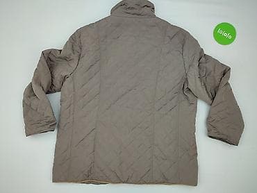softshell bekkin: Kurtka przejściowa damska, rozmiar 3XL — 3