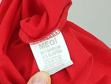 MEGI, Футболка жіноча, розмір XL на lalafo.pl — 5 MEGI, Футболка жіноча, розмір XL — 5