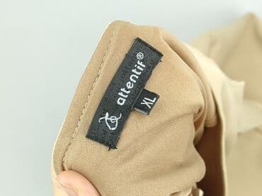 sukienki z zamkiem z przodu: Attentif, Sukienka damska, rozmiar XL — 6