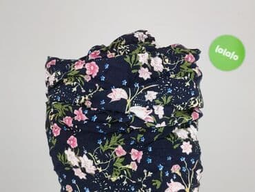 spodnie lenar plus: ONLY, Spodnie materiałowe damskie, L — 7