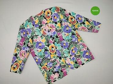 crop kurtki: Marynarka damska, rozmiar 6XL — 2