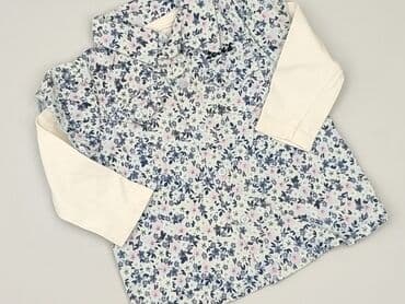 sukienka o kroju marynarki reserved: Blouse, Levi's, 9-12 months, condition - Very good — 1