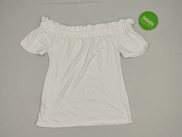 t shirty damskie z cekinami allegro: Woman, Bluzka damska, rozmiar XS — 3