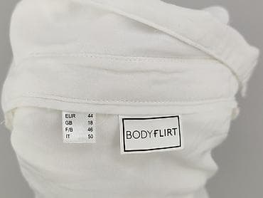 koszula canda: Bodyflirt, Koszula damska, rozmiar XL — 4