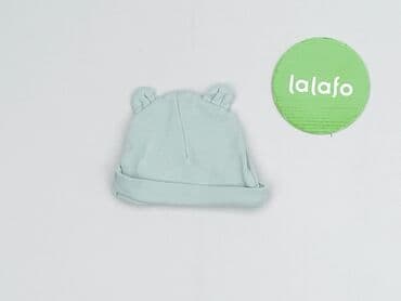 sweter hello kitty h: Шапочка, Для недоношених, стан - Дуже гарний — 3