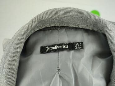 marynarka sinsay damska: Stradivarius, Marynarka damska, rozmiar S — 4