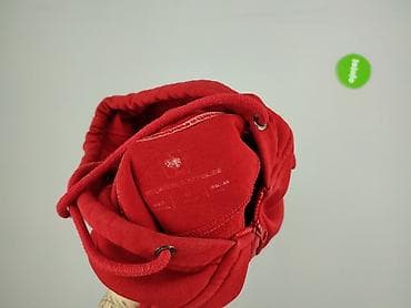 bluza iron maiden h: Engelbert Strauss, Bluza z kapturem damska, rozmiar M — 4