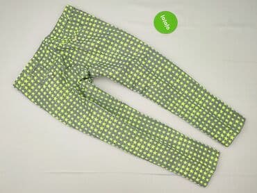 spodnie helo kity: Spodnie materiałowe damskie, rozmiar S — 3