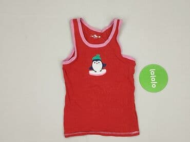koszulka hugo boss: T-shirt, 5-6 years, 110-116 cm, condition - Very good — 2