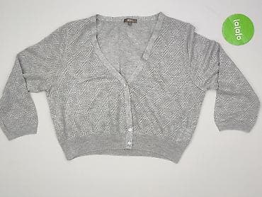 kardigany: GDM, Kardigan damski, rozmiar XL — 2