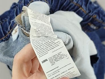 gap 16: Denim, Jeans for women, size 2XL — 5