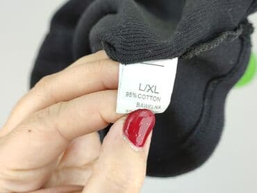 emo bluzki: Top damski, XL — 4