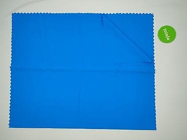 olx wszystko do domu: Obrus 78 x 63, kolor - Niebieski, stan - Idealny — 3