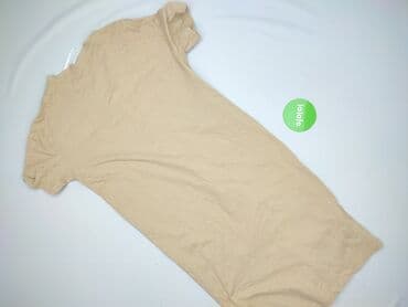 hm basic t shirty: H&M, Sukienka damska, rozmiar S — 3