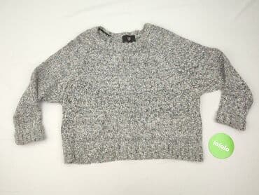 apricot sweter: Atmosphere, Sweter damski, 2XL — 2