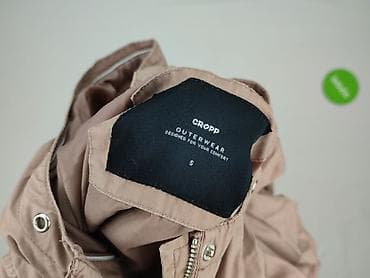 kurtki wiosenne cropp: Cropp, Parka damska, rozmiar S — 6