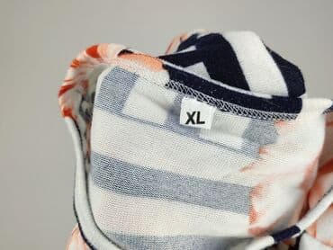 świateczna bluzka: Bluzka damska, rozmiar XL — 4