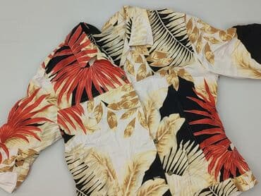 koszula hawajska lidl: Koszula damska, rozmiar L — 1