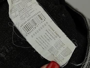 szare dresy h: Denim, Jeansy damskie, rozmiar L — 5