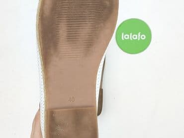 trampki pepegi: Półbuty damskie, rozmiar 40 — 4