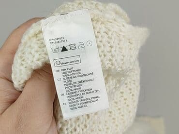 sweter w paski h: H&M, Women`s sweater, size S (EU 36) — 5