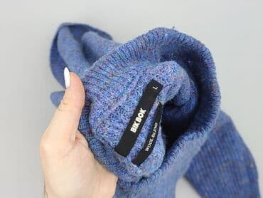 dziecięce kurtki zimowe wyprzedaż: Bik Bok, Sweter damski, rozmiar L — 5