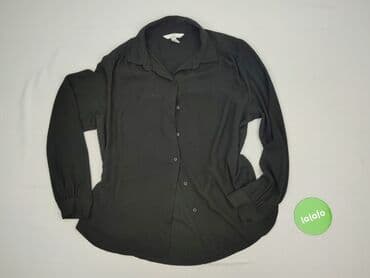 h m koszulka damska: H&M, Koszula damska, rozmiar M — 2
