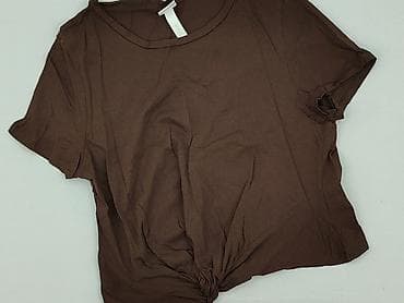 H&M, T-shirt damski, rozmiar M