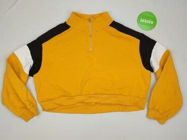 firetrap bluza: H&M Divided, Women`s sweatshirt, size M — 2