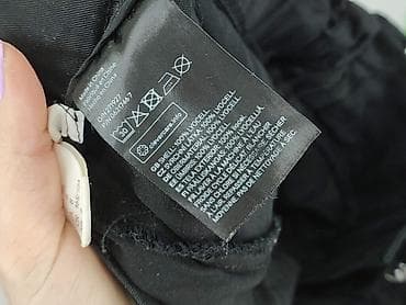 szorty rowerowe: H&M, Szorty damskie, rozmiar M — 5