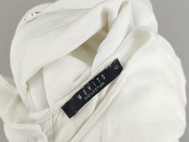 mohito bluzki koszulę: Mohito, Bluzka damska, rozmiar XL — 4