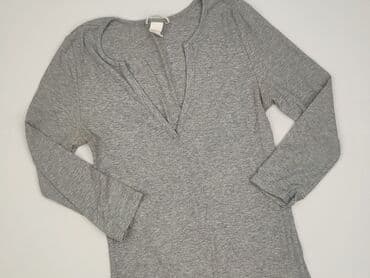 sukienka prążkowana hm: H&M, Sukienka damska, rozmiar M — 1