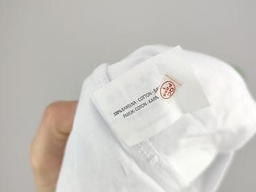 identic basic t shirt: Футболка жіноча, розмір L — 5