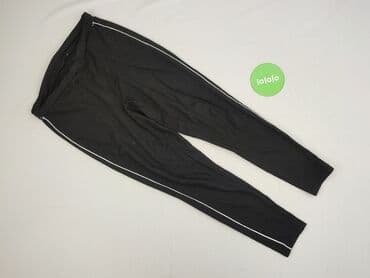 rajstopy w paski damskie: Legginsy Sportowe damskie, rozmiar S — 2