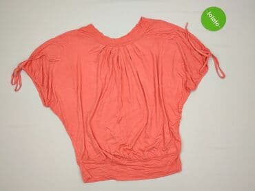 kimono kurtka: Bluzka damska, rozmiar 5XL — 3