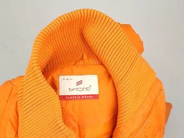 makalu marynarki: Kurtka zimowa damska, XL — 4