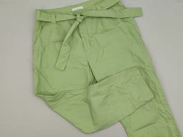 Calliope, Material trousers for women, XL