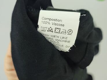 sukienka czerwona shein: Shein, Sukienka damska, XL — 5