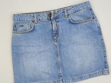 spódnice jeansowe massimo dutti: Dobber, Spódnica damska, rozmiar M — 1