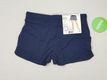 spodnie dresowe w lidlu: Esmara, Szorty damskie, rozmiar S — 3