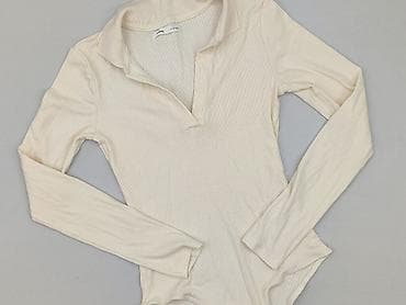 figi marki: Sinsay, Body damskie, rozmiar XS — 1