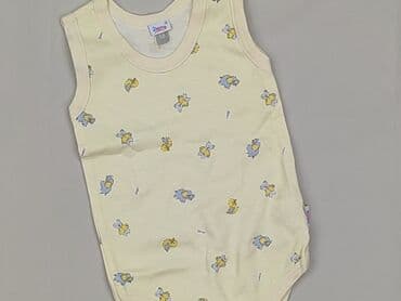 op2 kombinezon: Body, 3-6 months, 
condition - Perfect — 1