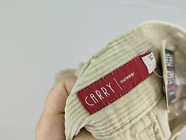 plus size spódnice: Carry, Spódnica damska, rozmiar 5XL — 4