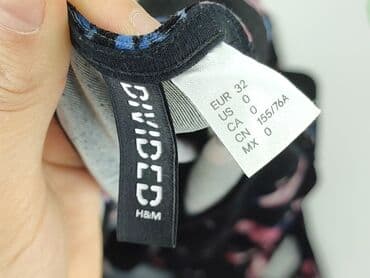 sukienka o kroju marynarki h m: H&M, Women`s dress, size 2XS (EU 32) — 4