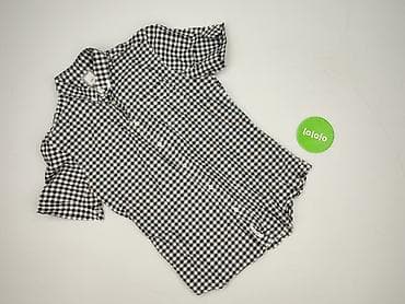 koszulka z gitara: River Island, Koszula damska, rozmiar M — 2