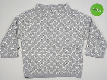 super hk sweter: Sweter damski, rozmiar XL — 2