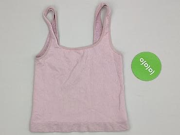 pulla and bear: BDG, Top damski, rozmiar L — 2
