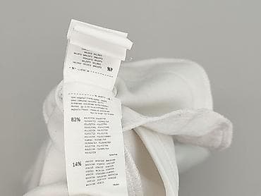 greenpoint buty: Sinsay, Bluza z kapturem damska, rozmiar S — 6