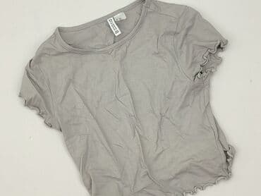 H&M Divided, Top damski, rozmiar 2XS