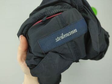 mohito marynarka czerwona: Kurtka przejściowa damska, rozmiar L — 3